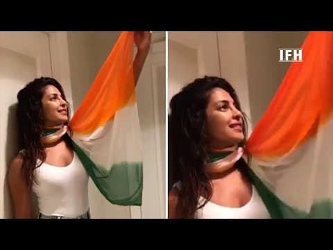 Priyanka Chopra पर मचा हंगामा | Indian Film History