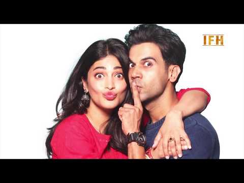 Rajkumar Rao Liplocks With Actress Scene Goes Viral | Indain Film History