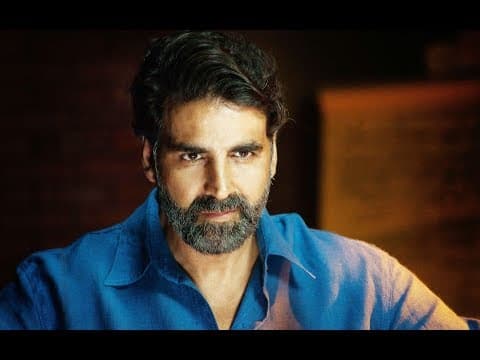 Akshay Kumar As A Khiladi Kumar | IFH