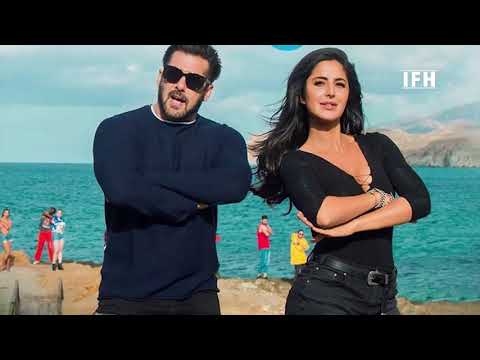 Swag Se Swagat Song Copied From English Song | Salman Khan Tiger Zinda Hai Movie