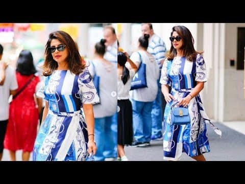 Priyanka Chopra का नया शौक है Web Series | IFH