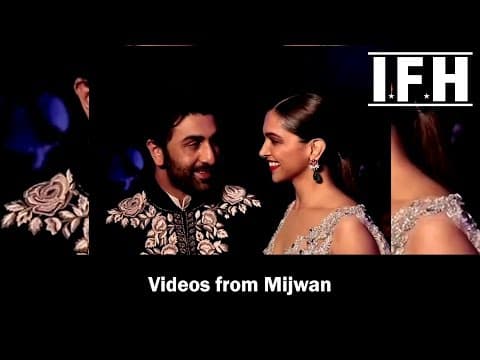 Deepika's Most Embarrassing Moment | Indian Film History