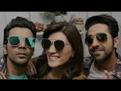 Bareilly Ki Barfi | 11 Crore In 3 Days | Box Office Collection | IFH