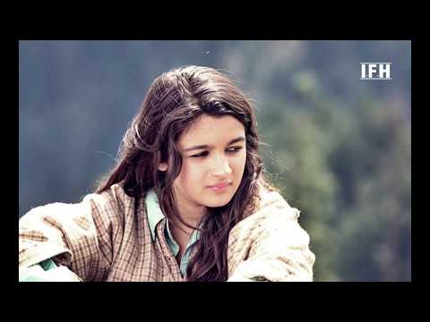 OMG ... Alia Bhatt ने किया सड़क पर शौच ? | Indian Film History