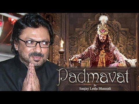26 BIG MISTAKES OF PADMAWATI |Padmawati Controversy |Deepika Padukone, Sanjay Leela Bhansali