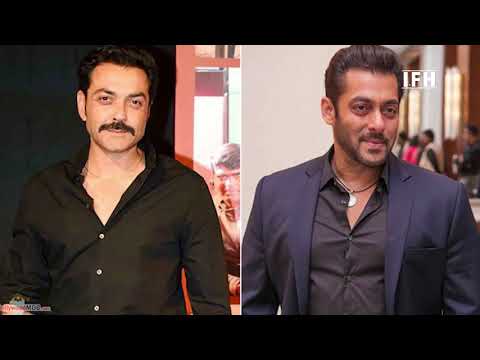 Salman के Bigg Boss 11 पर होगा RACE 3 का Promotion