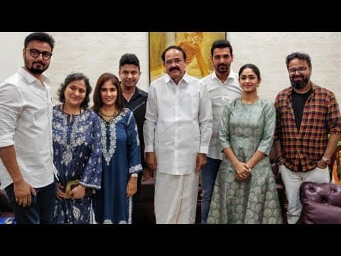 Batla House Is All Set For Release | Indian Film History