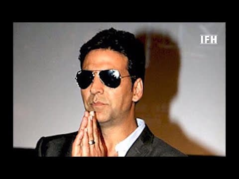 Akshay BMC पर भरोसा है क्या ? | Indian Film History