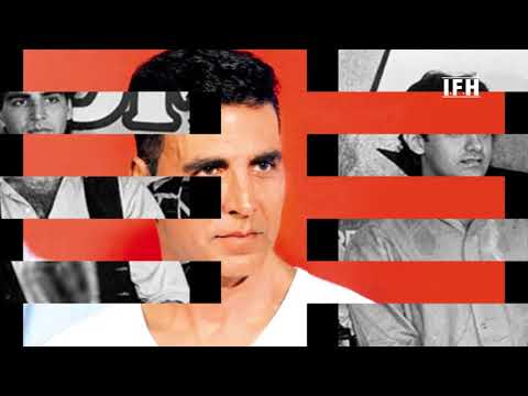 Akshay Kumar Got Rejected In Jo Jeeta Wohi Sikandar Audition