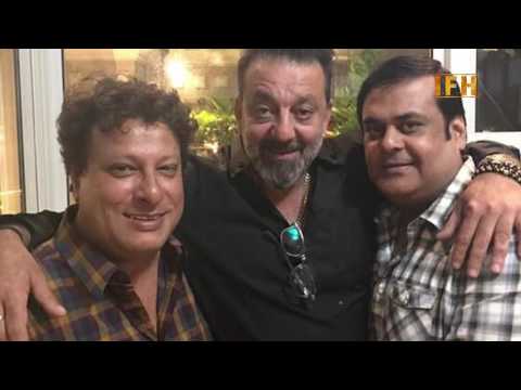 Sanjay Dutt Considering To Shoot Saheb Biwi Or Gangster First