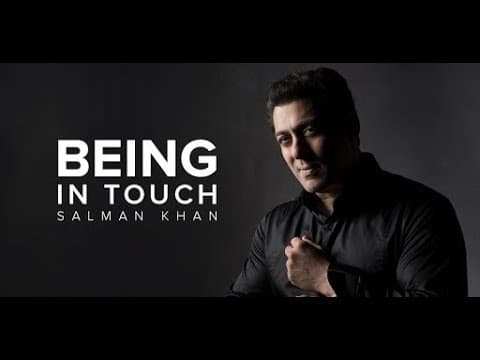 एक्टर बनना है तो Salman Khan के App जाओ । IFH