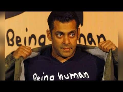 Salman Khan ने ये क्या कह दिया ? | Indian Film History