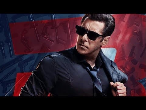 Salman Khan As A Villain In Race 3 | IFH