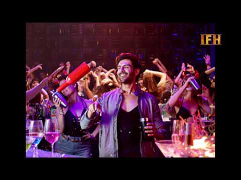 Actor Kartik Aaryan Collapses While Shooting A Song For 'Guest Iin London'