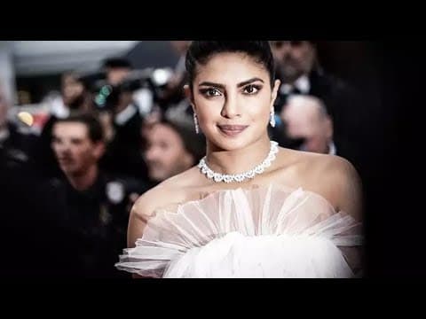 Social Media Sensation Priyanka Chopra | Indian Film History