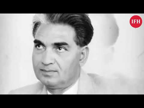 REMEMBERING | Kamal Amrohi Death Anniversary | IFH