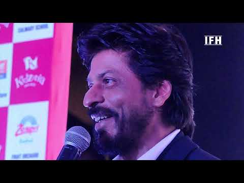 Shah Rukh Khan Join Hands With Netflix