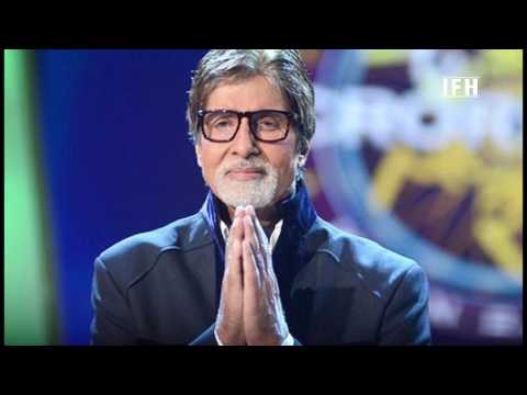 KBC Season 9 With Amitabh Bachchan | Indian Film History