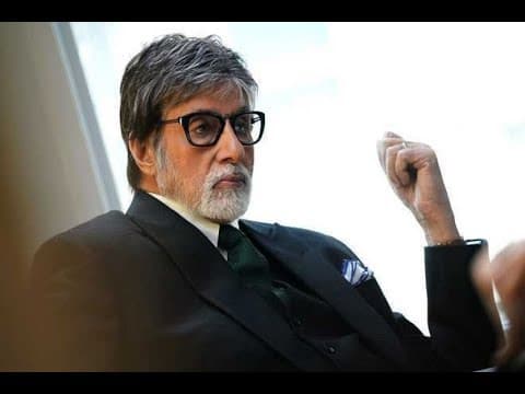 Amitabh Bachchan Reveals His Secret | Indian Film History