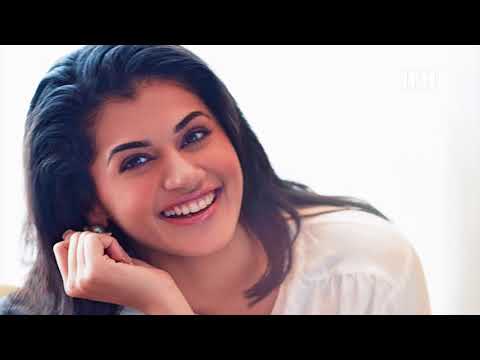 Taapsee Pannu Trolled On Social Media For Her Dress