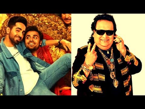 Yaar Bina Chain Kaha Song Reprised In Shubh Mangal Zyada Saavdhan