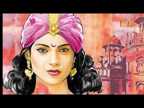 Manikarnika's Kangana Ranaut's Look Unveiled 20 Feet Long Poster| IFH