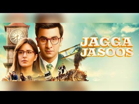 Jagga Jasoos To Release On 14th July | Indian Film History