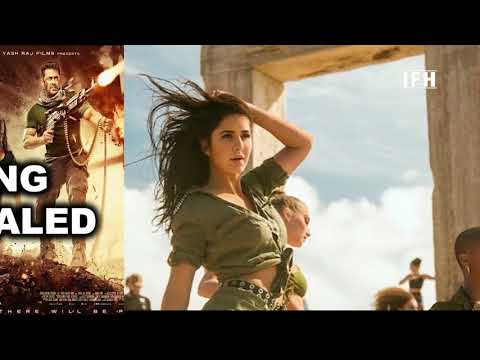 Swag Se Swagat Song | Tiger Zinda Hai | Salman Khan