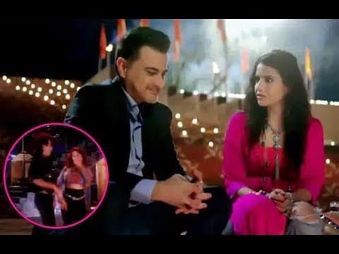 Kisi Din Banoongi Main Raja Ki Rani | Madhuri Dixit With Sanjay Kapoor |Indian Film History