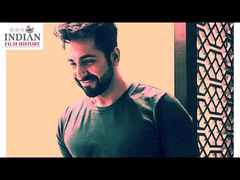 Ayushmann Khurrana Says 2018 Was A Dream Year For Me