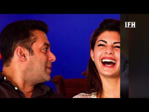 Salman Khan Shares First Look Of Race 3
