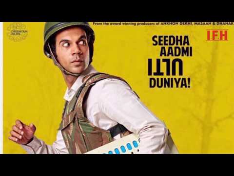 Rajkummar Rao Film