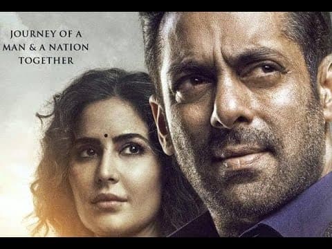 Salman Khan's Next Film ''Bharat'' After Tiger Zinda Hai | IFH