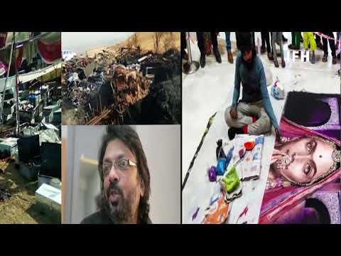 Sanjay Leela Bhansali Under Police Protection