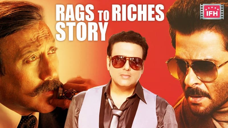 Anil Kapoor And Jackie Shroff’s Incredible Rise From Chawl To Stardom! – Part 5