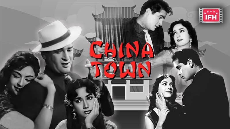 Shammi Kapoor’s ‘China Town’ Popularized The Theme Of Good Versus Evil – Part 3