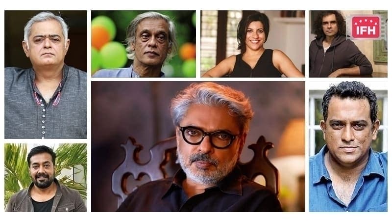 Top Directors of Bollywood