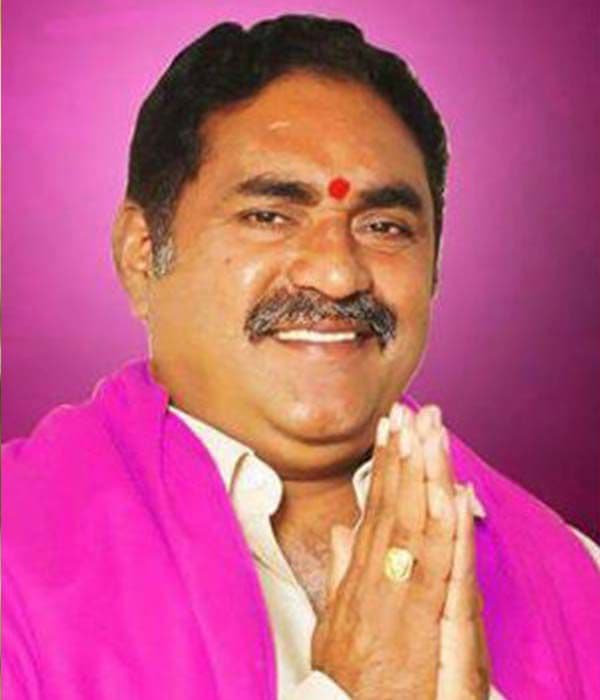 A Dayakar Rao — Producer