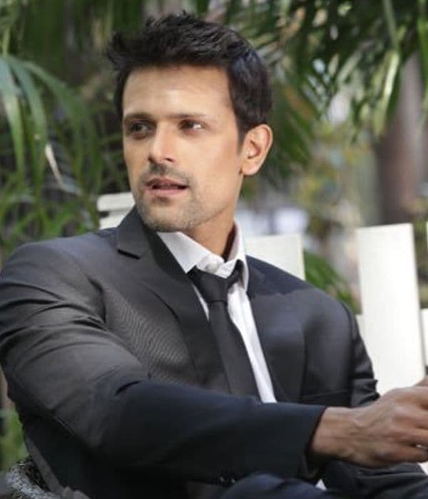 Abhishek Singh — Supporting Actor