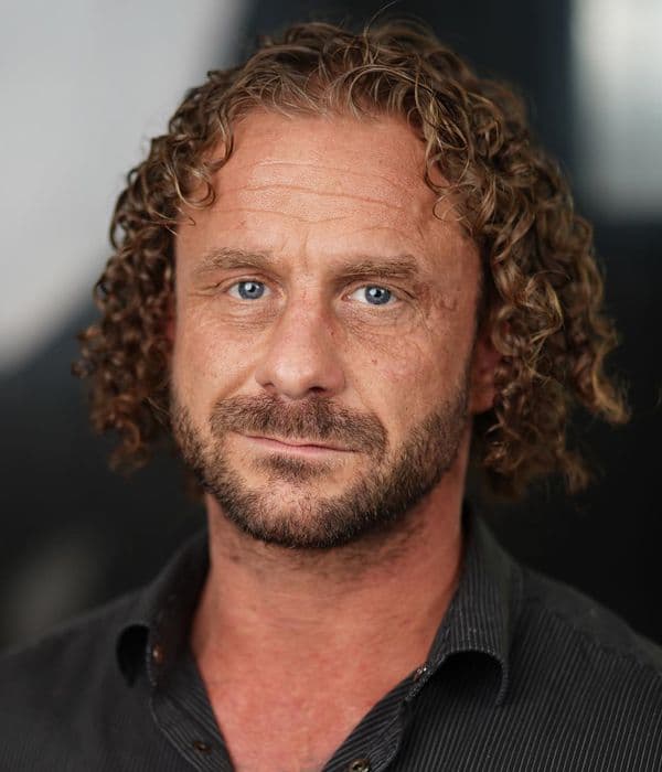 Adam Muxlow — Supporting Actor