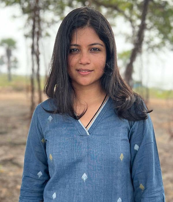 Aditi Balan — Supporting Actress