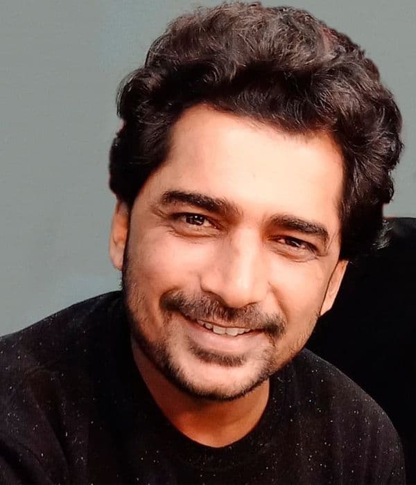 Ajay Jethi — Supporting Actress