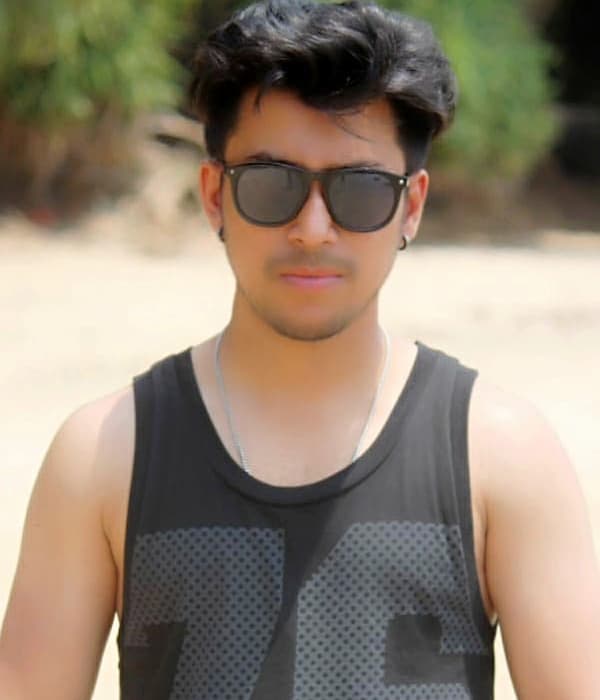 Anupam Dutta — Music director