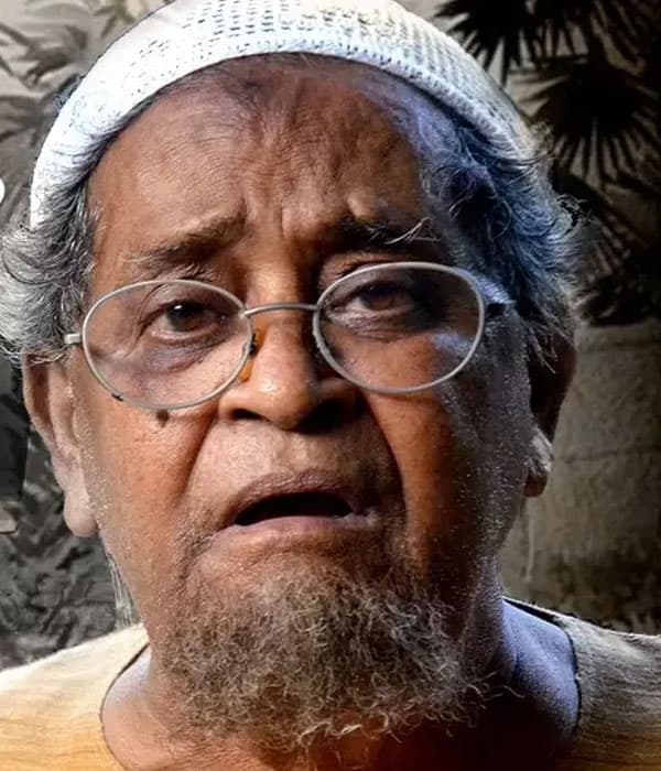 Arun Guhathakurta — Supporting Actor