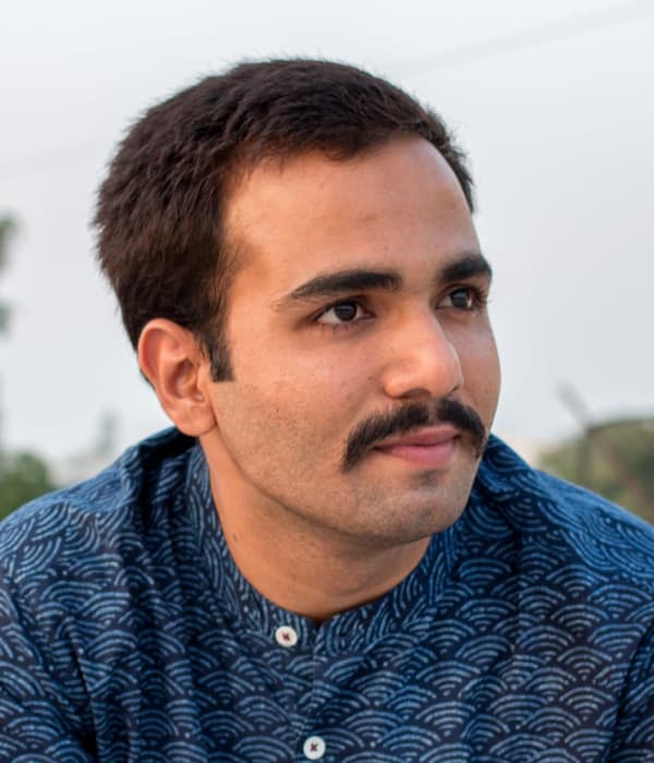 Avinash Soni — Supporting Actor