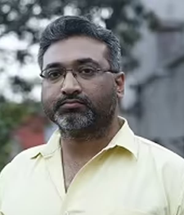 Avindandan Chatterjee — Supporting Actor
