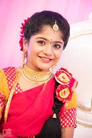 Baby Krithik — Supporting Actress