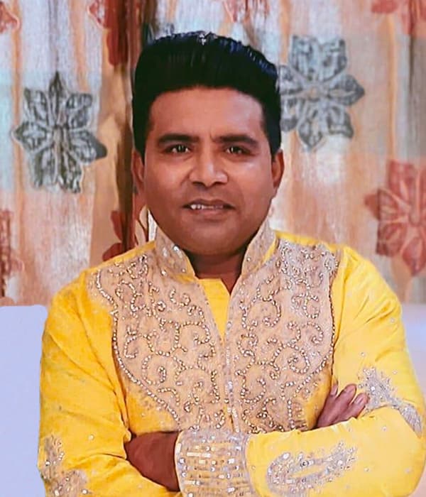 Balkar Ankhila — Singer