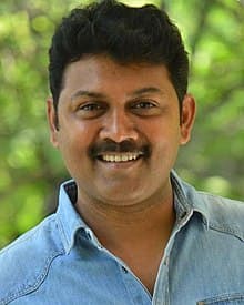 Praveen — Supporting Actor