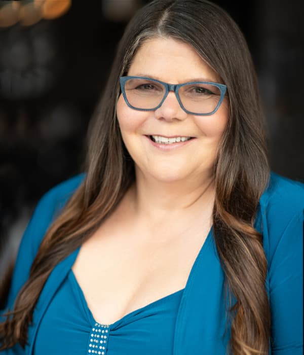 Beth Anthony — Supporting Actress